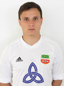 Aleksandr Subbotin (RUS)