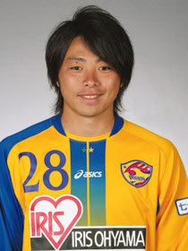 Junichi Misawa (JPN)