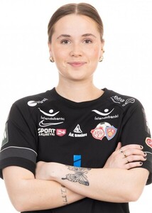 Arna Kristinsdttir (ISL)