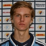 Samuel Holm (SWE)