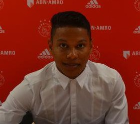 Darren Sidoel (NED)