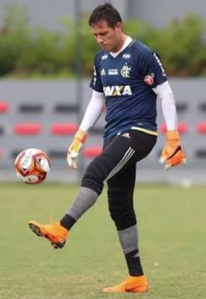 Diego Alves (BRA)