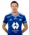 Martin Linnes