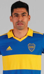 Juan Ramrez