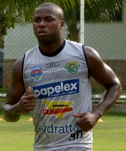 Fabiano Oliveira (BRA)
