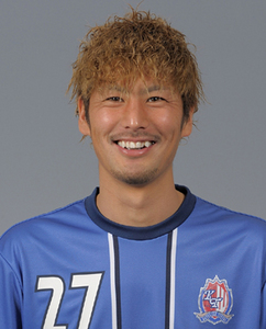 Kenta Yoshikawa (JPN)