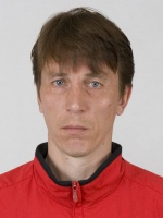 Mikhail Yudin (RUS)