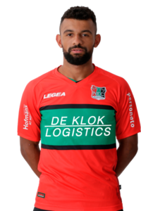 Leroy Labylle (BEL)