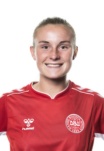 Kamilla Karlsen (DEN)