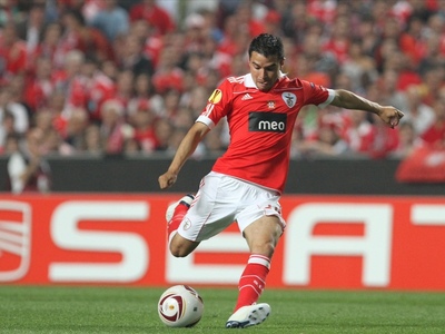 Javier Saviola (ARG)