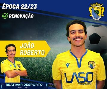 João Roberto (POR)