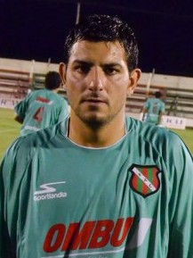 Jorge Molina (ARG)