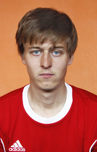 Sergei Dunaev (RUS)