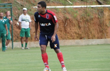 Ricardo Conceio (BRA)