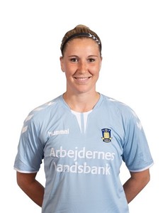Katrine Abel (DEN)