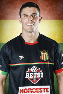 Rodrigo Carvalho (BRA)