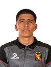 Matías Lazo FBC Melgar Perfil del Jugador