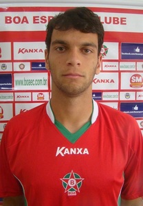 Rafael Thyere (BRA)