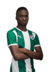 Bakaye Traor