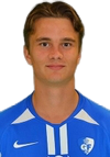 Kristófer Kristinsson (ISL)