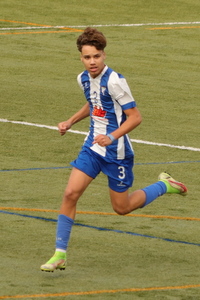Rafael Sousa (POR)