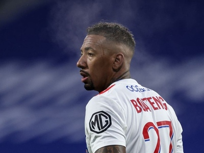 Jérôme Boateng (GER)