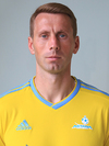 Sergey Malyi