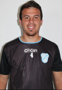 Leonel Barrios (ARG)