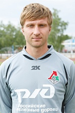 Dmitri Kortnev (RUS)