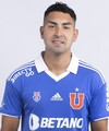 Jeisson Vargas