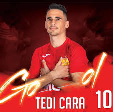 Tedi Cara (ALB)