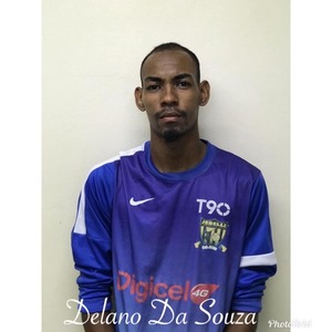Delano Da Souza (VIN)