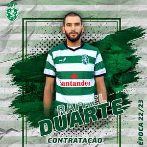Rafael Duarte (POR)