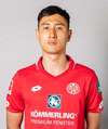 Ji Dong-won