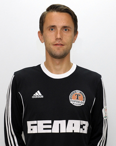 Artem Chelyadinsky (BLR)