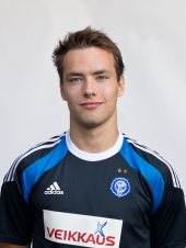 Carljohan Eriksson (FIN)