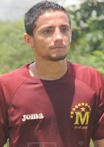 Ruben Rivera (HON)