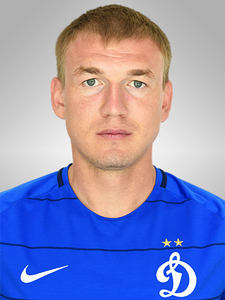 Evgeni Lutsenko (RUS)