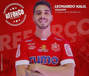 Leonardo Kalil (BRA)