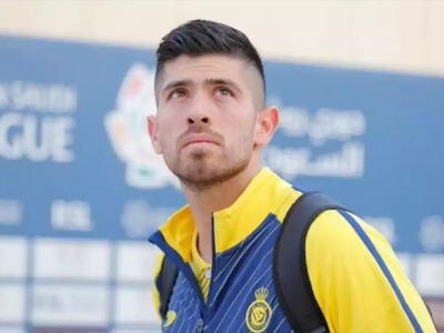 Agustn Rossi (ARG)