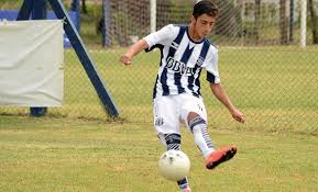 Lautaro Guzmn (ARG)