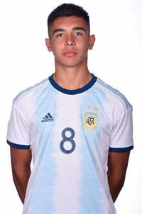 Juan Sforza (ARG)