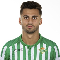 Ángel Baena (ESP)