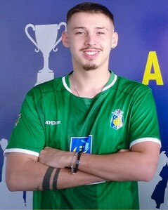 Mauro Abreu (POR)