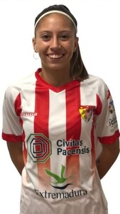 Valentina Morales (URU)