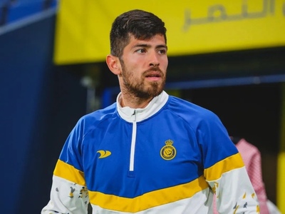 Agustn Rossi (ARG)