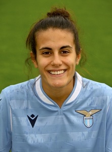 Elena Proietti (ITA)