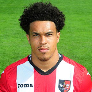 Troy Brown (WAL)