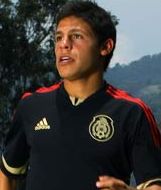 Arturo Gonzalez (MEX)