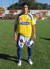 Ramiro Fergonzi (ARG)